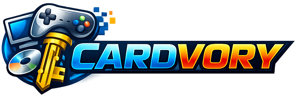 Cardvory