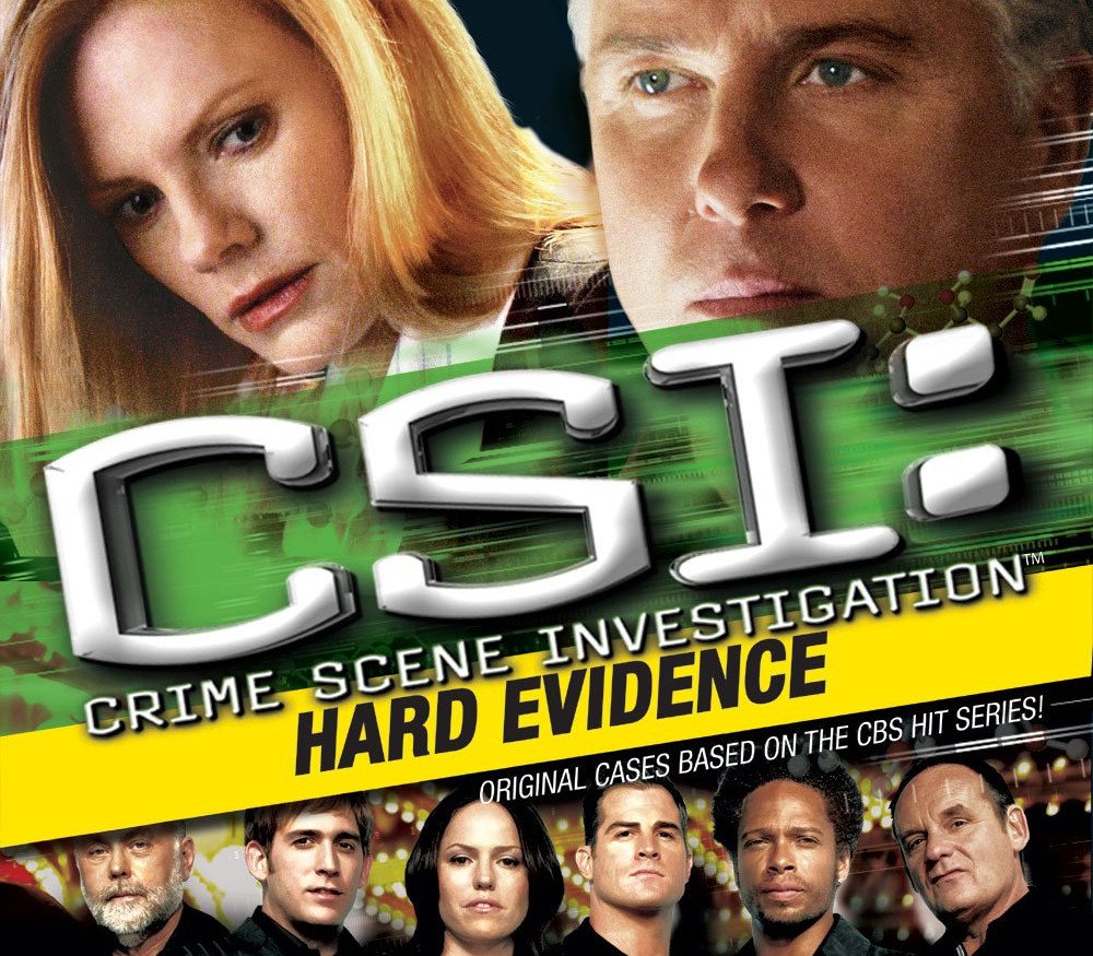 _csihardevidence