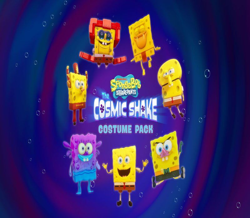 _SpongeBobSquarePantsTheCosmicShakeCostumePack111